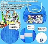 Disney ディズニー トイストーリー・リュックサック ブルー [Baby Product]