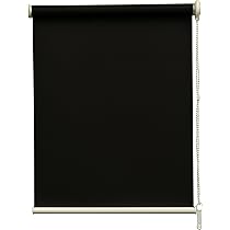 Amazon｜トーソー ロールスクリーン 幅90㎝ 丈220㎝ ブラウン 1