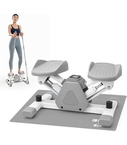 Amazon | 富士メディック ライフフィット(LIFE FIT) ステップサイクル