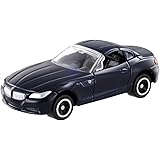 トミカ No.61 BMW Z4 (箱)