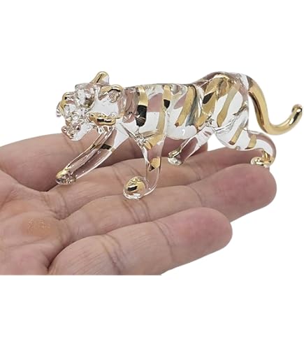 クリスタルガラス ライオン 置物 Amazon.co.jp: YU FENG 5.5インチ クリスタル ライオン 置物