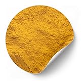 [ヒマラヤボウエキ] ターメリック パウダー Turmeric Powder 500g ウコン スパイス 粉末 インド産 無添加 ハルディ HALDHI