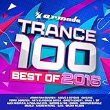 Trance 100 - Best of 2016