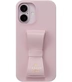 Amazon.co.jp: [Samantha Thavasa] iPhone 16 ケース 背面型 Wrap Case