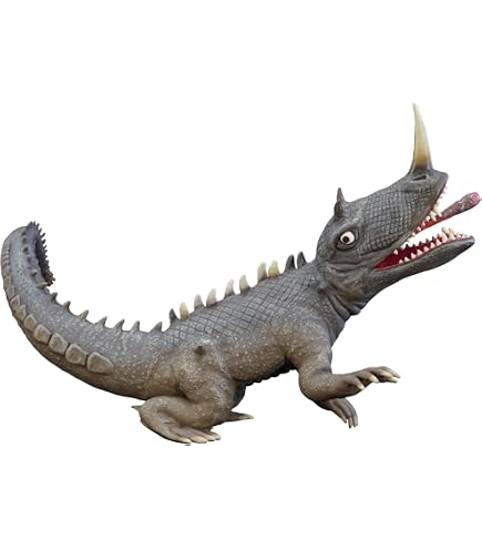 Amazon | 大怪獣シリーズ ギロン 発光Ver. 少年リック限定商品