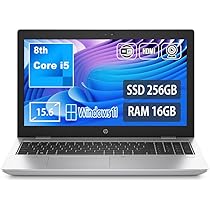 Amazon.co.jp: ノートパソコン Windows11 HP ProBook 450 G6