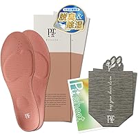 Amazon | [正規品保証] ピットソール 中敷き 姿勢サポート 姿勢