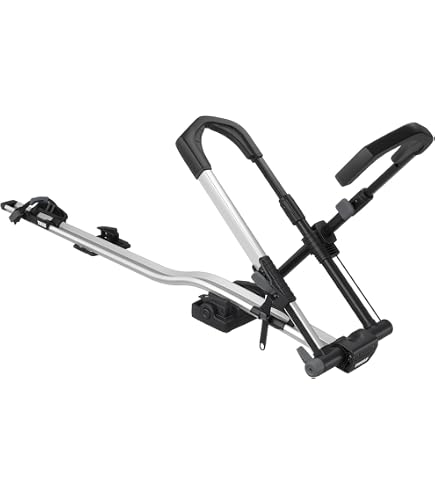 Amazon.co.jp: Thule WingBar Evo 118 7112 Wing Bar Evo Silver 118cm