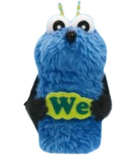 Amazon.co.jp: マエスケ MAESUKE ブルブルぬいぐるみ マスコット