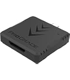 Amazon.co.jp: ProGrade Digital [SD/SD] USB3.2Gen2 ダブル