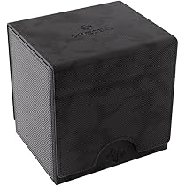 シミック　デッキケース シミック デッキケース Z/Xカードサプライ ｜ Z/X - Zillions of