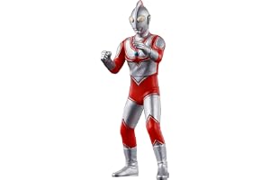 [バンダイ(BANDAI)] ウルトラヒーローシリーズ 131 ウルトラマンジャック ファイティングポーズver. 対象年齢 3 才以上
