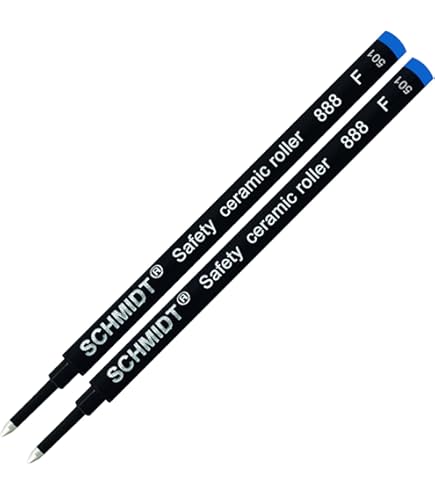 Amazon | Schmidt 888 F セーフティセラミックローラーボール 詰め替え