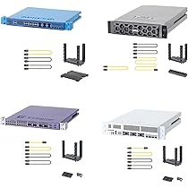 ネットワーク機器メーカー監修 手のひらネットワーク機器 全12種まとめ 累計販売数250,000個を超えるカプセルトイ「手のひら