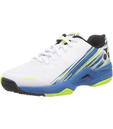 Amazon.co.jp: ヨネックス(YONEX) パワークッション12F ホワイト