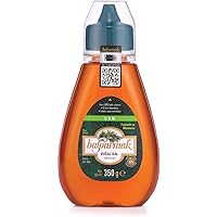 Amazon.co.jp: バルパルマック はちみつ パイン・ハニー (松の甘露蜜