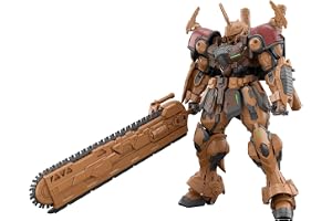 BANDAI SPIRITS(バンダイ スピリッツ) GUNDAM ROGUE ORBIT HG 1/144 バウバラム プラモデル | GUNDAM ROGUE ORBIT 色分け済みプラモデル