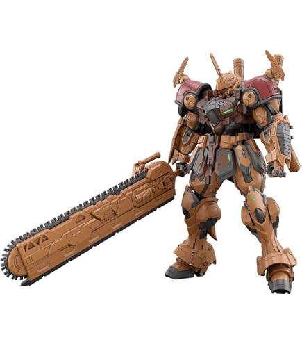 Amazon | BANDAI SPIRITS(バンダイ スピリッツ) MG プラモ狂四郎