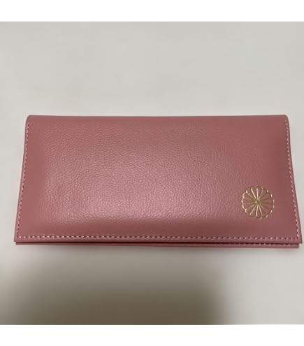Amazon.co.jp: 皇居長財布 : ファッション