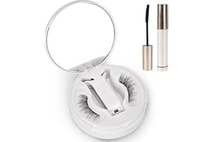 つけまつげ のり不要 マグネットつけまつげ キュート風 柔らかい DIY 再利用可能 ドールア