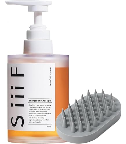 Amazon | 【Sophile】ソフィール モイストヘアシャンプー 600g ～24種