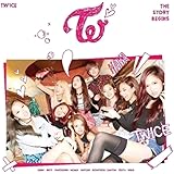 1stミニアルバム - THE STORY BEGINS (韓国盤)