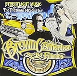PLATINUM MIX SERIES-BROWN CONNECTION Vol.1