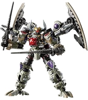 Amazon.co.jp: ダイアクロン DA-78 ワルダレギオン : おもちゃ