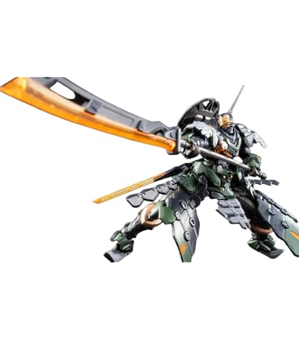 Amazon | 1/100スケール サラマンダーSLAMANDER プラモデルキット