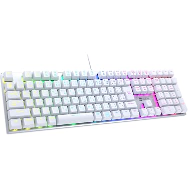 Amazon.co.jp 最新リリース: ゲーミングキーボード の新着ランキングです。