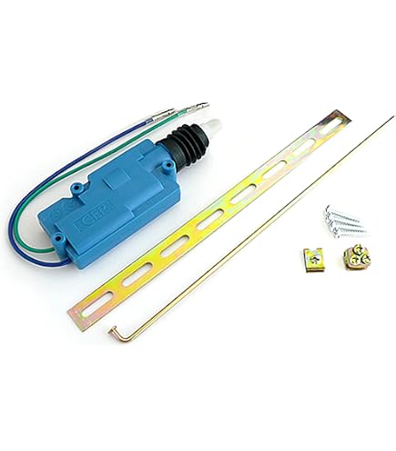 Amazon.co.jp: CEP K3Y001 12V用キーレスエントリー【ロックマン】（K 