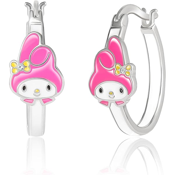 Amazon.co.jp: サンリオ(SANRIO) アクセサリーセット マイメロディ