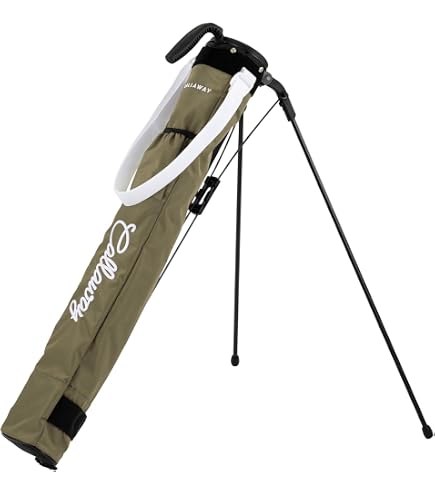 Amazon | キャロウェイ(Callaway) スタンドクラブケース ADVANCE STAND
