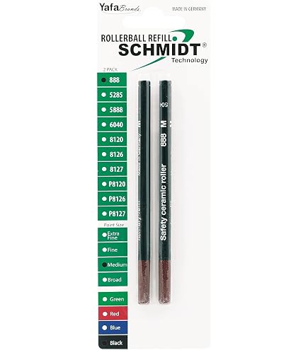 Amazon | Schmidt (シュミット) 888 セラミックローラーボール