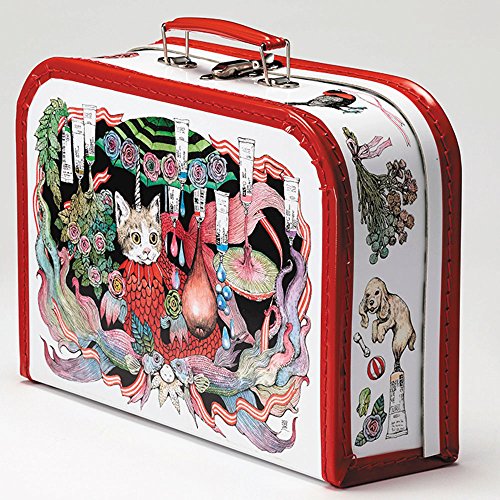 RoomClip商品情報 - ホルベイン ヒグチユウコ ペーパートランク YH-PT