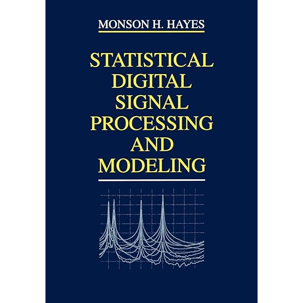 洋書 STATISTICAL SIGNAL PROCESSING Amazon | Statistical Signal Processing | Scharf, Louis | DSPs