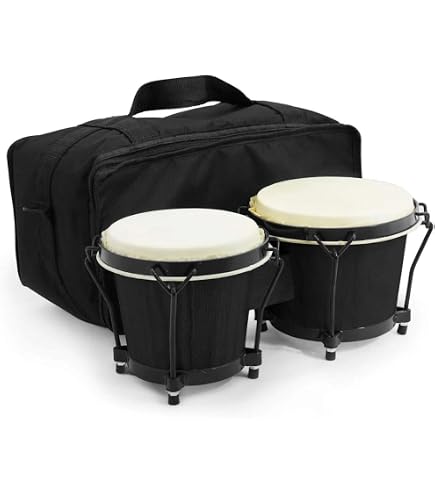 Amazon.co.jp: Pearl プリメーロ・ボンゴ PWB-100 : 楽器・音響機器