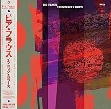 イブニング・カラーズ［帯付き ］［ 日本限定仕様］ [Analog]