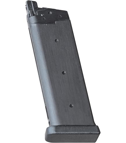 Amazon | KSC ガスブローバック G26 スライドHW 18歳以上用