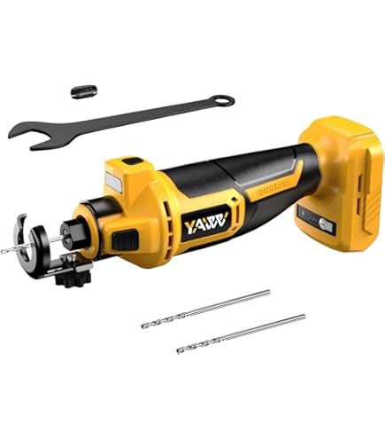 Shop Vac Extractor Attachment DeWalt 18V XR Brushless Drywall Cut