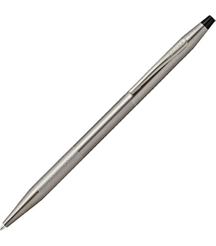 Amazon | CROSS クロス クラシック センチュリー ボールペン 2802 18金