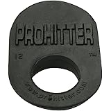 PROHITTER(プロヒッター) プロヒッター レギュラーサイズ BK 米国製 77716-B