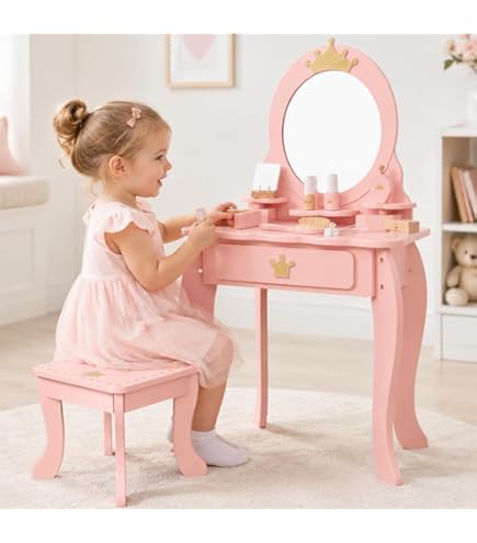 Marca 180641 Disney Princess Hair Makeup Set, Rapunzel : Amazon.sg