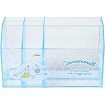 Amazon.co.jp: サンリオ(SANRIO) コスメオーガナイザー シナモロール