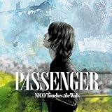 PASSENGER(初回限定盤)(DVD付)