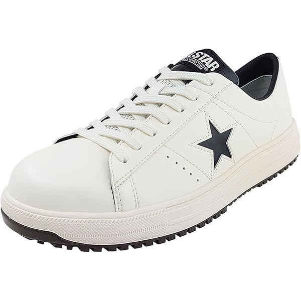 Amazon | [コンバース] ワンスター ONE STAR J OX ホワイト