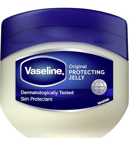 ヴァセリン ペトロリュームジェリー 49g Amazon | Vaseline ヴァセリン ペトロリュームジェリー(保湿クリーム