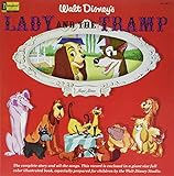 Magic Mirror: Lady & The Tramp (Original Soundtrack) [Analog]