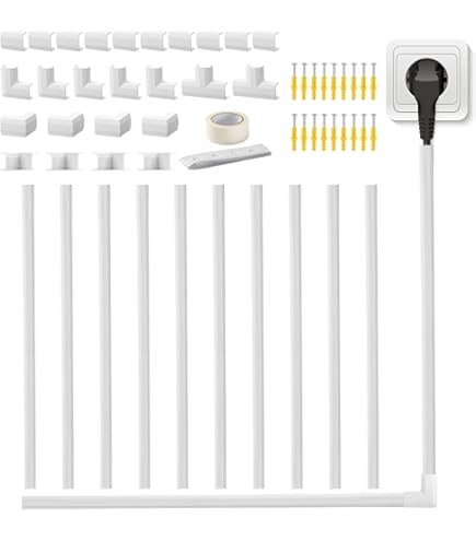 Amazon.co.jp: 未来工業 プラモール テープ無 VVFケーブル用 2号 カベ