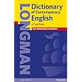 Longman Dictionary of Contemporary English (6E) Paperback